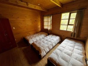 Casa en Río Puelo, Cochamo