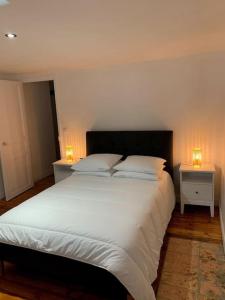 Appartement #4 cœur de ville