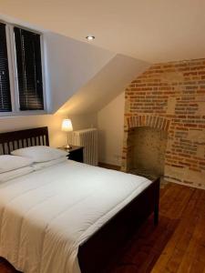 Appartement #4 cœur de ville