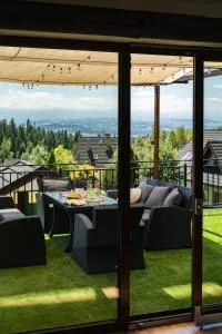 Apartamenty Blisko Słońca - Jacuzzi, Playgrounds - 新塔尔格