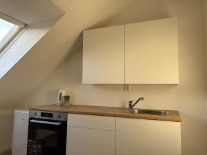 Schicke Ferienwohnung Brackwede