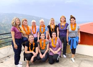 Patlekhet Eco Farmhouse