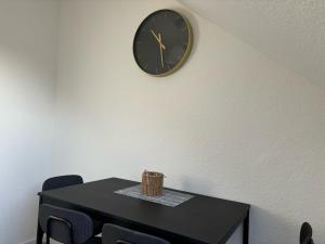Schicke Ferienwohnung Brackwede