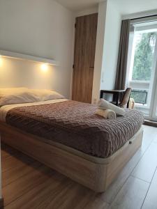 3 Chambres 3 Salles de bain Vue panoramique Lyon