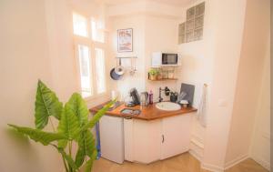 Appartement tout équipé Paris-Colombes- La défense