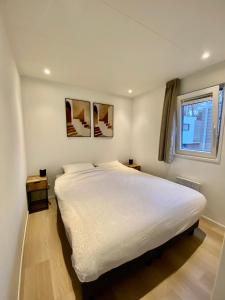 Natuurlijk huisje Sallandse Heuvelrug