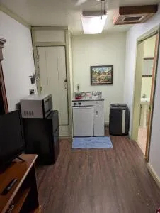 River City Mall - Kellogg