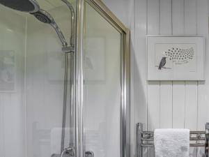 Shepherds Hut - Ukc6774