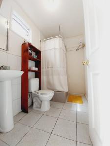 ACOGEDOR DEPARTAMENTO