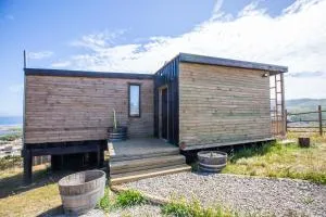 Buca Lodge - 布卡莱穆