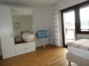 Ferienwohnung WällerAuszeit