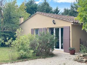 Maisons de vacances La belle histoire Gite Montmirail : photos des chambres