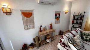 Maison de vacances spa