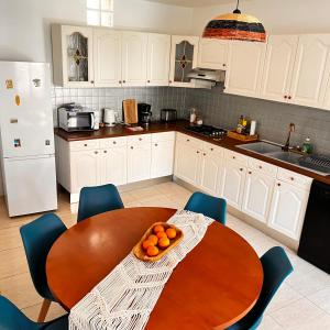 Maison de vacances spa