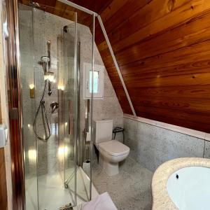 Chalet con 2 Camere da Letto