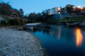 Casa Do Guarda Rios - Ponte Nova