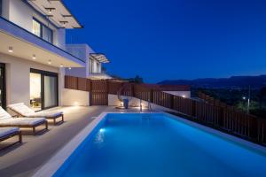 Ampolia Villas Lefkada