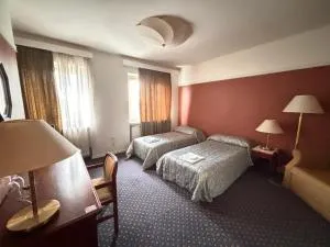 Viialan Seurahuone - Toijala