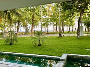 Esterillos Lote home