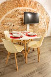 Castellis Apartments CAMPO 7