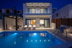 Ampolia Villas Lefkada