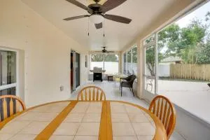 Relax by Pool Port St Lucie Home Near Local Park! - White City