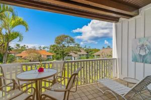 New remodeled Kiahuna Paradise condo