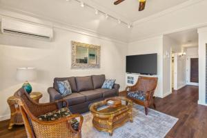 New remodeled Kiahuna Paradise condo