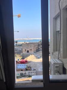 Studio la gare TGV Tanger