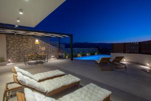 Ampolia Villas Lefkada