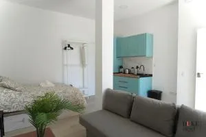 Casa de Huéspedes Carabanchel1 - Getafe