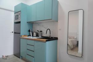 Casa de Huéspedes Carabanchel1