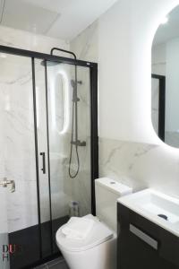 Casa de Huéspedes Carabanchel1