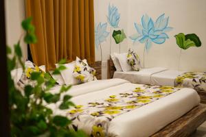 PETAL OF MEWAR - A Luxury Boutique Hotel