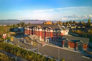 Best Western Plus Prince George - Vanderhoof