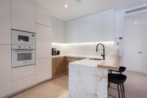 Lisboa Beach Apartment Tropical