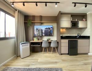 V1010 - Aconchegante, bonito e próx. metrô