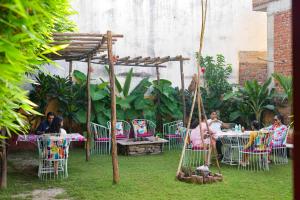 PETAL OF MEWAR - A Luxury Boutique Hotel