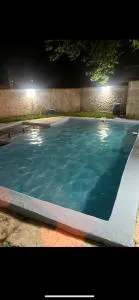 Vila Autentik - Ledinci