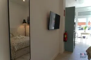 Casa de Huespedes Carabanchel2 - Getafe