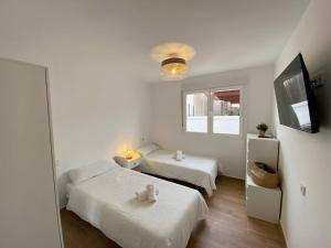 Apartamento Trascuesta, PLENO CENTRO