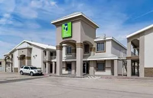 Extended Stay America Select Suites - Odessa - Crane