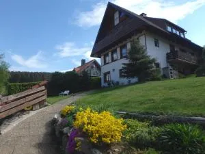 Haus Fehrenbach - Erlenbach