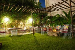 PETAL OF MEWAR - A Luxury Boutique Hotel