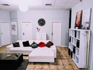 Monteurzimmer Autobahn Nah - Linsengericht