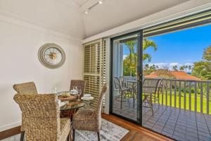 New remodeled Kiahuna Paradise condo