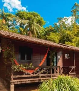 Pousada itaimbe - Timbe do Sul