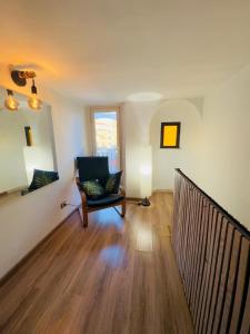 Attico Agorà - Elegante Duplex nel cuore di Catania