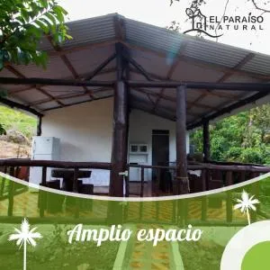 Cabaña el Guayabal - Atirro