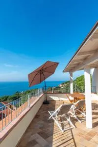 L' Elicriso - SantʼAndrea